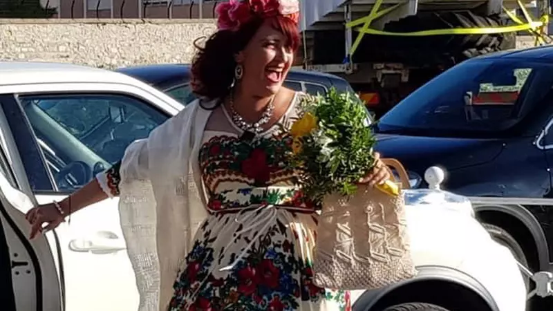 Rona Hartner suferă după despărțirea de fostul soț: „M-a dezamăgit ca om”