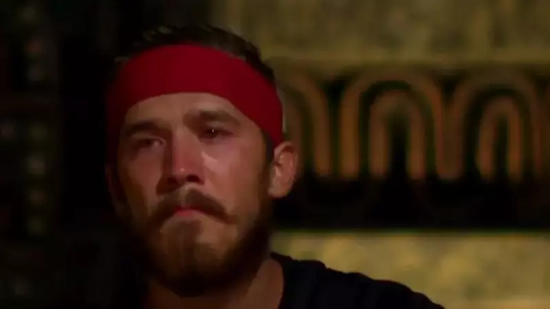 Sebastian Chitoșcă, în lacrimi la Survivor, după ce și-a văzut fratele bolnav: "Nici nu știu ce să cred"
