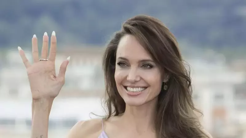 Angelina Jolie a slăbit enorm după procesul cu Brad Pitt. A ajuns la 45 de kilograme