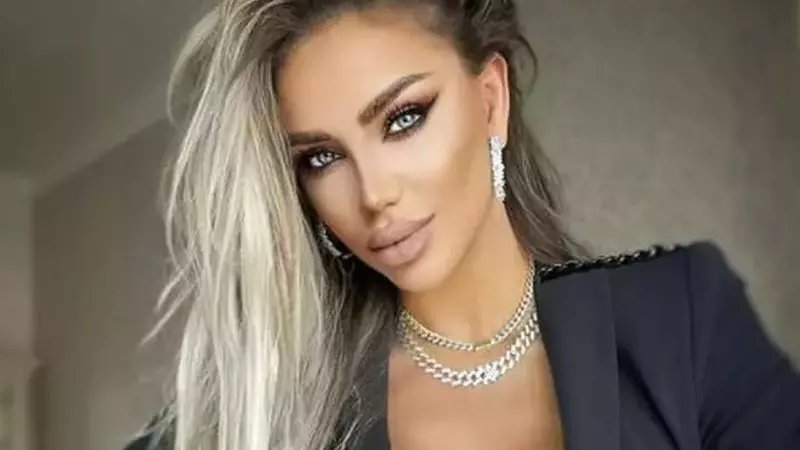 Bianca Drăgușanu a recunoscut câte operații estetice a făcut: "Nu vreau să devin Angelina Jolie"