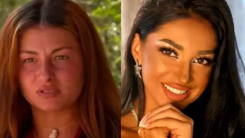 Elena Marin s-a sfătuit cu Elena Ionescu, prima câștigătoare Survivor, înainte de competiție. Ce au vorbit