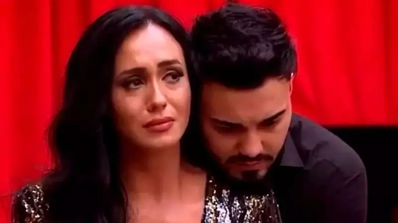 De ce s-au despărțit Ella și Jador: "Eram în stare să renunț la familia mea pentru el"