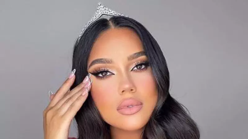 Larisa Udilă s-a căsătorit. Primele imagini de la cununie