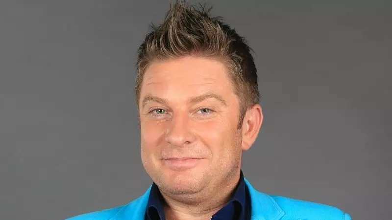 Pavel Bartoș prezintă Masked Singer sezonul 2: ”Voi fi pus în fața neprevăzutului”