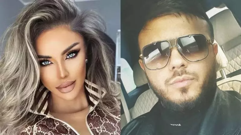 Bianca Drăgușanu și Gabi Bădălău s-au despărțit: ”Nu ne-am făcut planuri niciodată de nuntă”