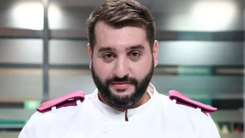 Cum arată mama lui Enzo de la Chefi la cuțite. Îi seamănă leit