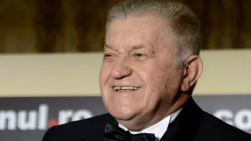Dorel Vișan a împlinit 84 de ani. Viața lui, ca un film: a fost în depresie cruntă după ce i-a murit soția