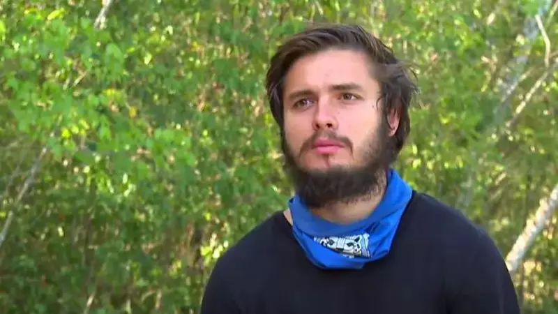 Albert Oprea, afectat de dorul de casă, la Survivor. "Mi-e din ce în ce mai greu"