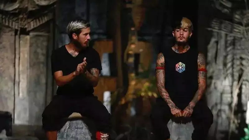Ce mesaj neașteptat i-a trimis Sebastian lui Zanni, la Survivor: "Chiar dacă eu am plecat..."