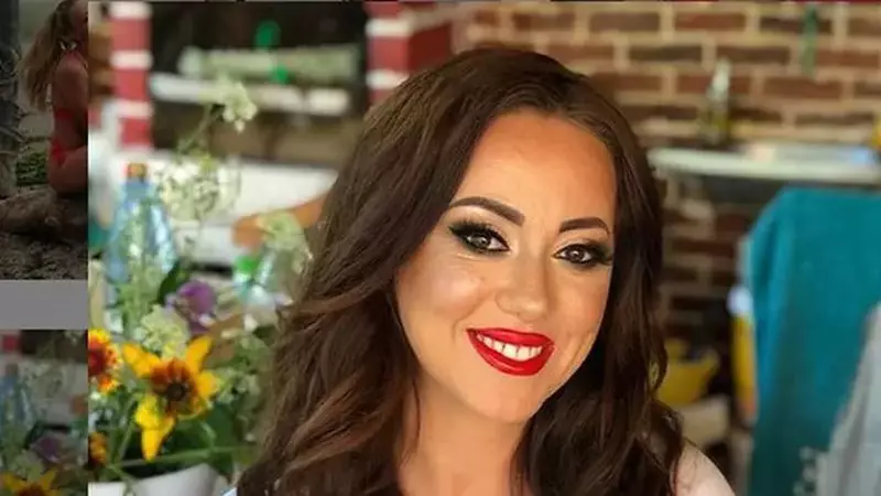 Larisa Drăgulescu s-a măritat, dar soacra ei nu o acceptă: "Nu o cunosc pe mama soțului meu"