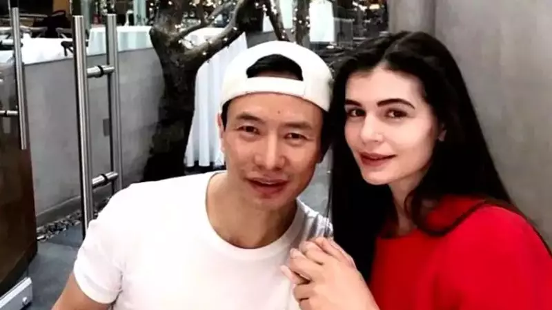 De ce s-au despărțit Monica Gabor și Mr. Pink. Afaceristul îi pusese numeroase interdicții