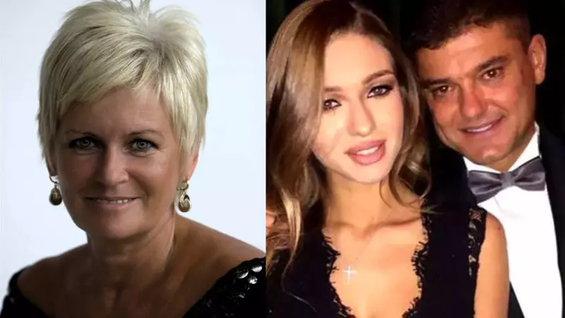 Monica Tatoiu nu crede în relația dintre Cristian Boureanu și Laura: "Când dispare focul amorului..."