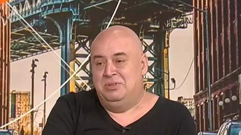 Toni Ionescu, de la Trăsniții, are o fiică superbă! Are 19 ani și calcă pe urmele tatălui ei