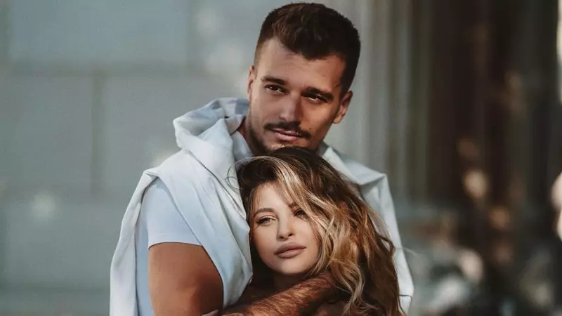 Valeria Lungu s-a despărțit cu scandal de iubit. A apelat la avocați: ”Îmi spunea că sunt o incultă, că nu fac nimic”