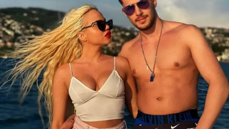 Berna de la Puterea Dragostei, noi detalii despre despărțirea de Philip: „Am vrut să cer ordin de protecție”