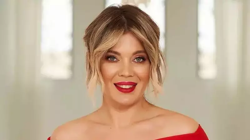 Gina Pistol, amenințată pe Internet: "M-am trezit cu femei de genul ăsta și la poartă"