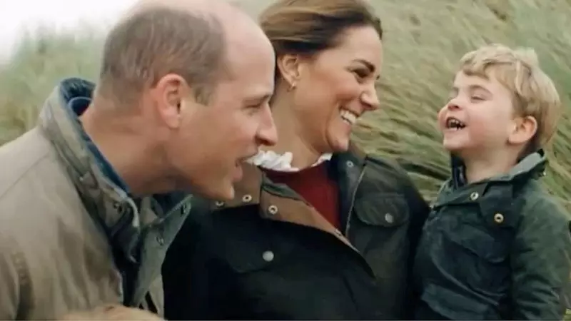 Prințul George a împlinit 8 ani! Fotografia publicată de Kate Middleton a cucerit internetul