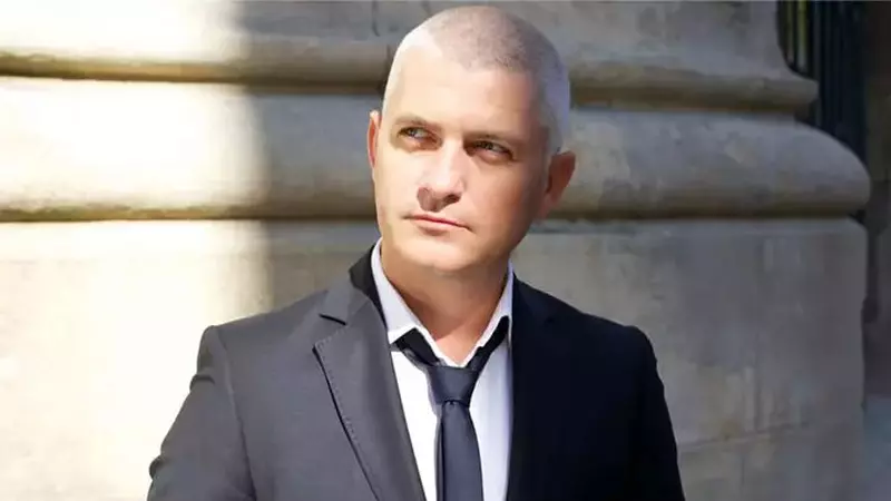 Cine este și cum arată iubita lui Virgil Ianțu. Roxana a împlinit 40 de ani