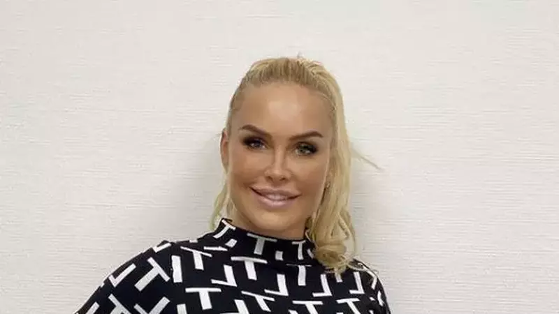 Vica Blochina a pierdut apartamentul luxos primit de la Pițurcă. Ce datorii avea la întreținere