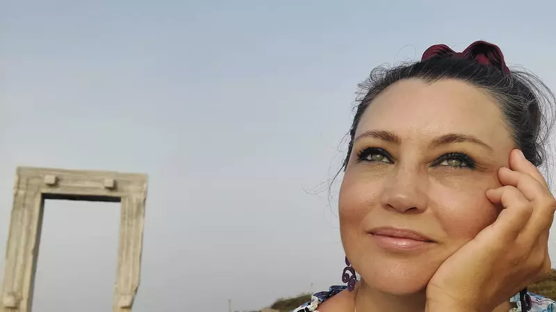 Daniela Nane arată perfect la 50 de ani. Ce dietă ține fosta Miss România