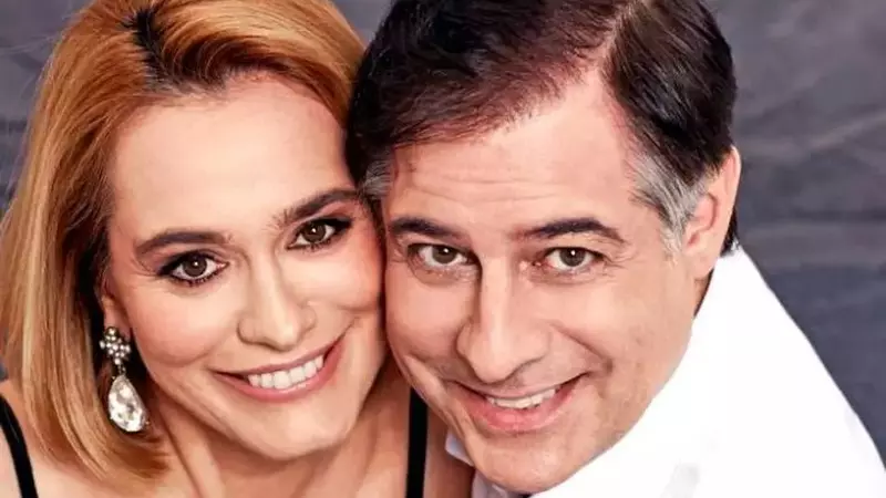 Andreea Esca, dezvăluiri despre soțul ei, după 21 de ani de căsnicie: "Cel mai romantic este faptul că..."