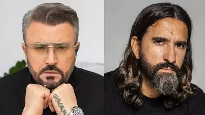 Ce spune Cătălin Botezatu despre Tibi Clenci, noul jurat  Bravo, ai stil! "Să taie în carne vie!"