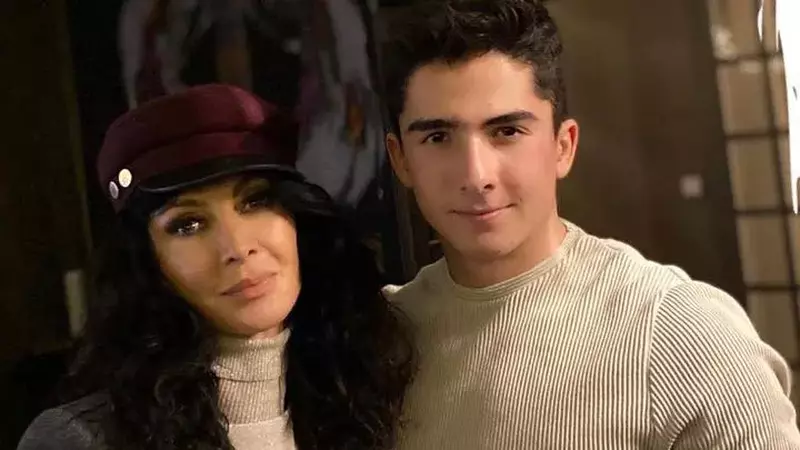 Mihaela Rădulescu, despre iubitele lui Ayan, fiul ei: "E la vârsta la care partenerele se schimbă mai des"