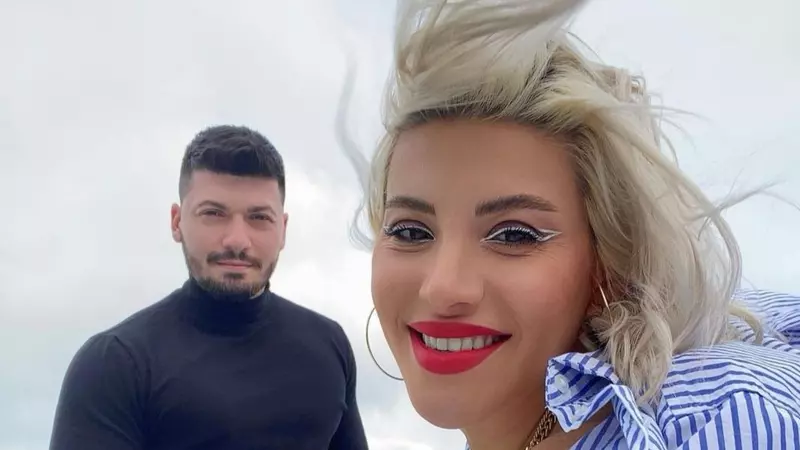 Cine este Alex Ursache, iubitul Nicoletei Nucă de la Bravo, ai stil! Se pregătesc de nuntă