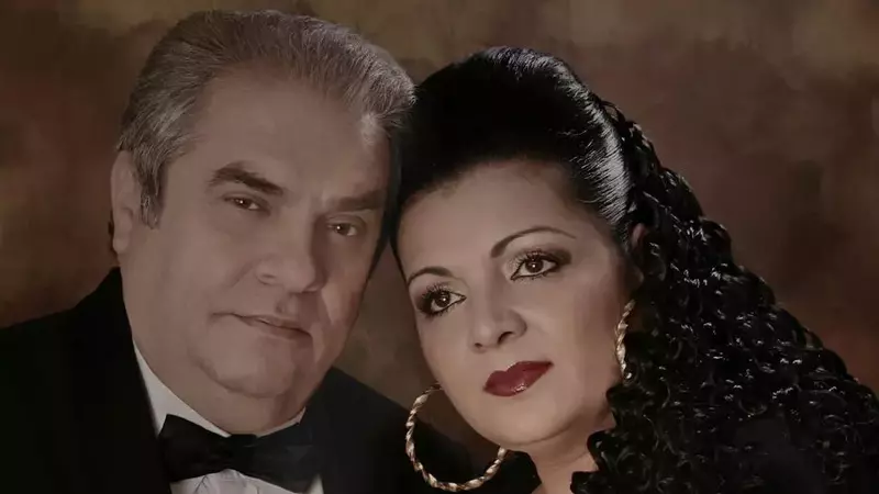 Ce gest sfâșietor face Aurel Pădureanu zilnic, de dorul Corneliei Catanga: „Îmi apare mereu în față”