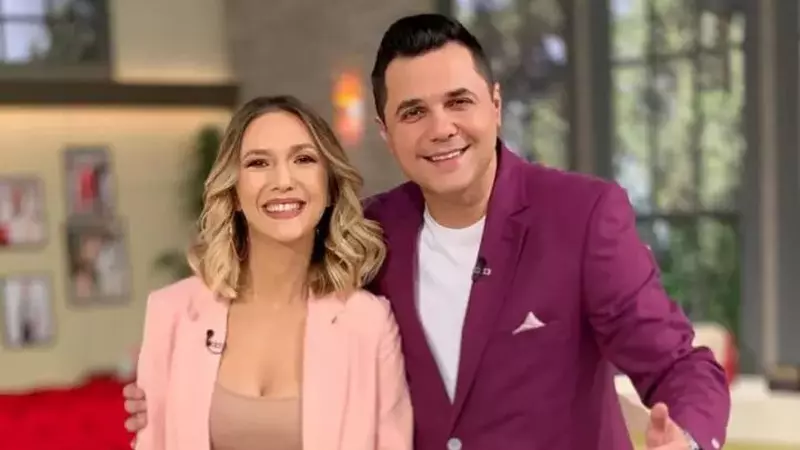 Adela Popescu, prima declarație despre plecarea lui Cove de la Vorbește lumea: "Știu că vă surprinde..."