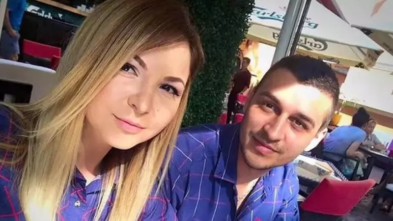 Alessia, mărturisiri dureroase despre divorț: „M-a strâns de gât. Mi-am pierdut cunoștința.”