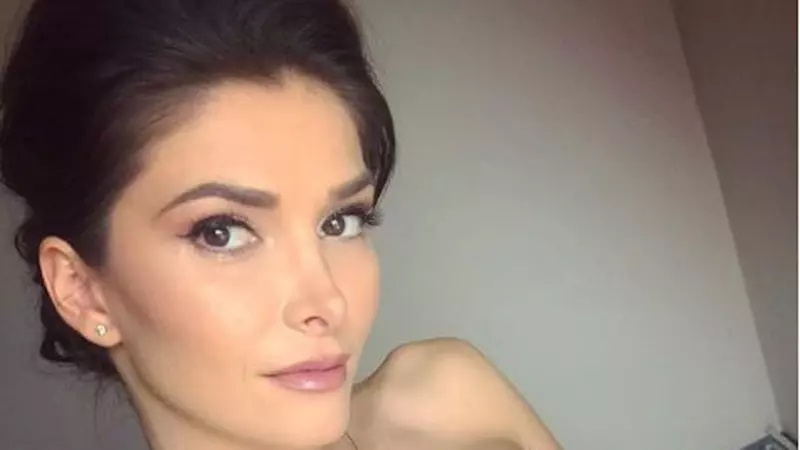 Cine este Alina Pușcaș de la Splash! Vedete la apă. A mai fost căsătorită