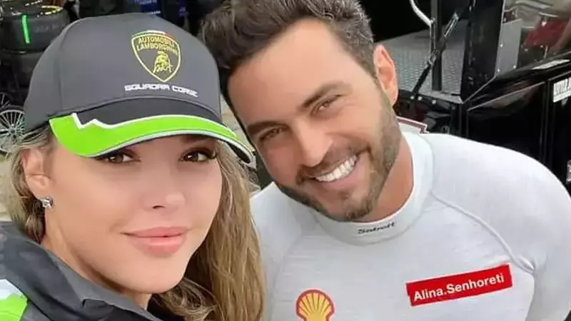 Cât a costat meniul de la nunta cuplului Alina Vidican și Claude Senhoreti. Au avut și sarmale