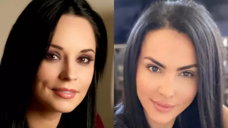 Andreea Marin, despre asemănarea dintre ea și Lavinia Pârva: ”Niciun om întreg la minte...”