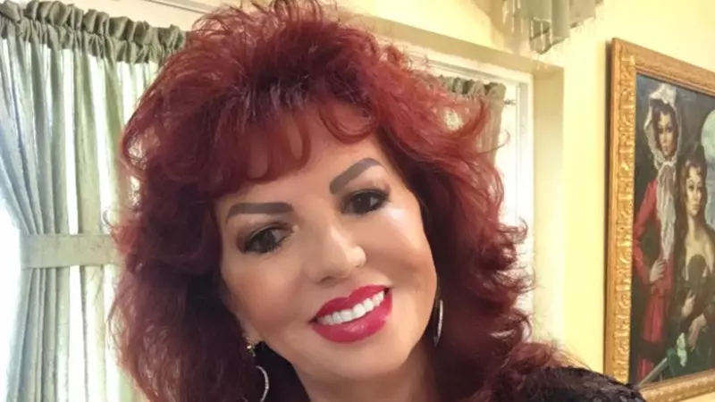 Ce tarif are Carmen Harra ca să ghicească viitorul: „La mine venea Jennifer Lopez”