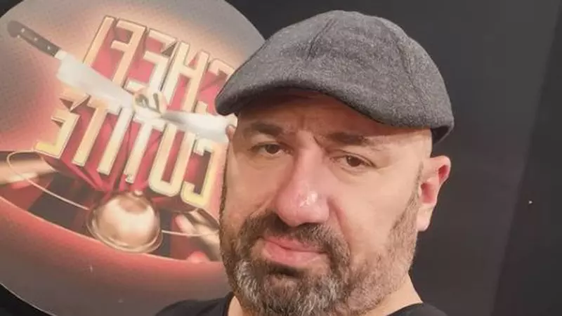Sora lui Cătălin Scărlătescu a confirmat că el are o iubită: „Ea este o femeie foarte matură pentru vârsta ei”