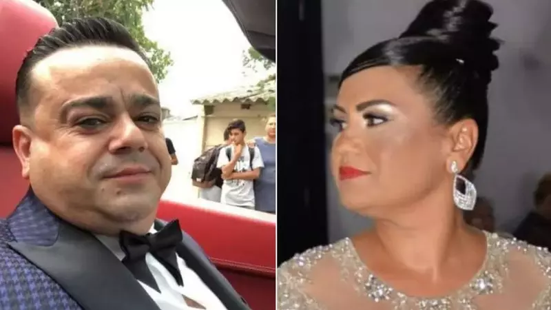 Soția lui Adrian Minune a fost operată de urgență. Cum se simte acum Cati Simionescu