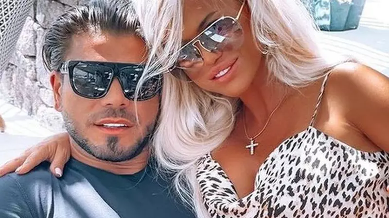 Cine este noul iubit al Andei Adam. Omul de afaceri a divorțat recent