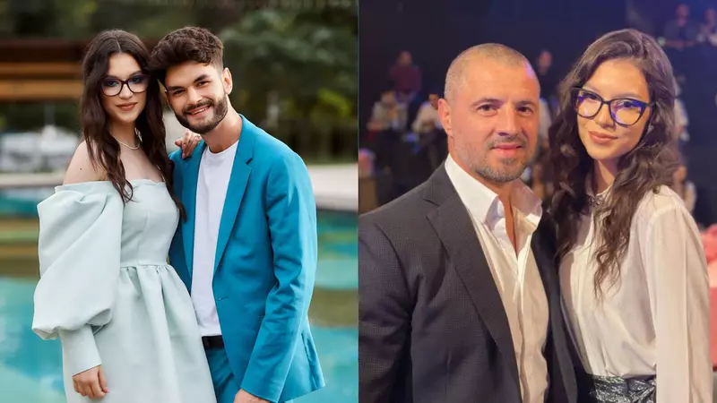 Cine este și cum arată mama Cleopatrei Stratan de la America Express. Ce profesie are Rodica Stratan