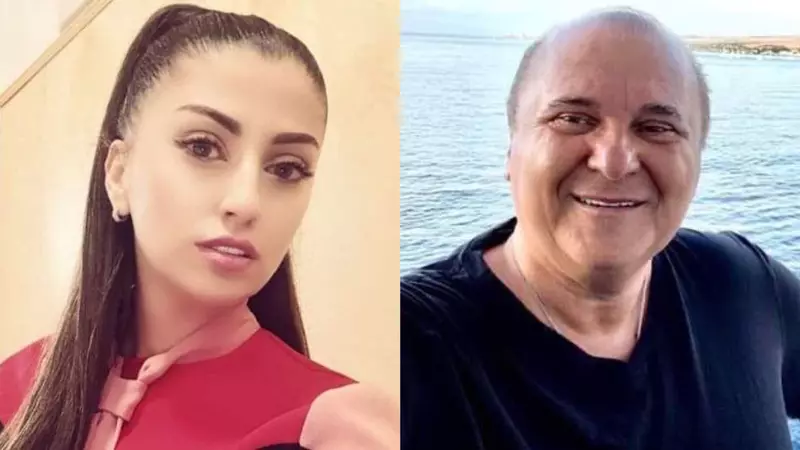 Alina Radi a fost gravidă cu Nick Rădoi: „Am pierdut sarcina”