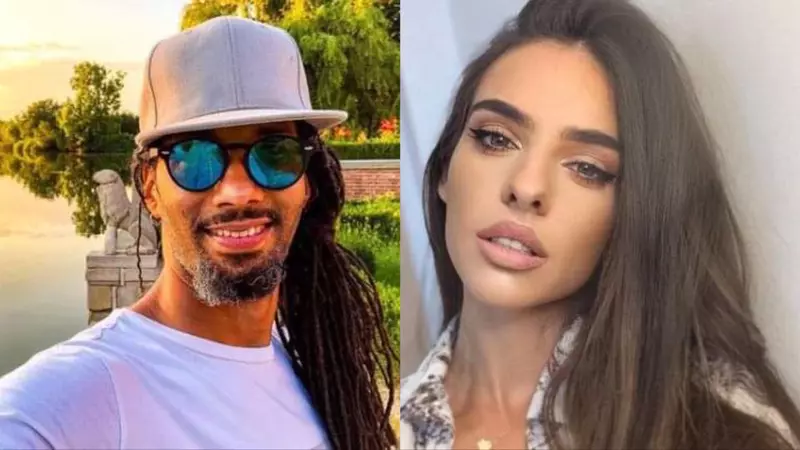 Musty a ieșit în oraș cu Mellina, după Survivor. Cum arată cei doi acum