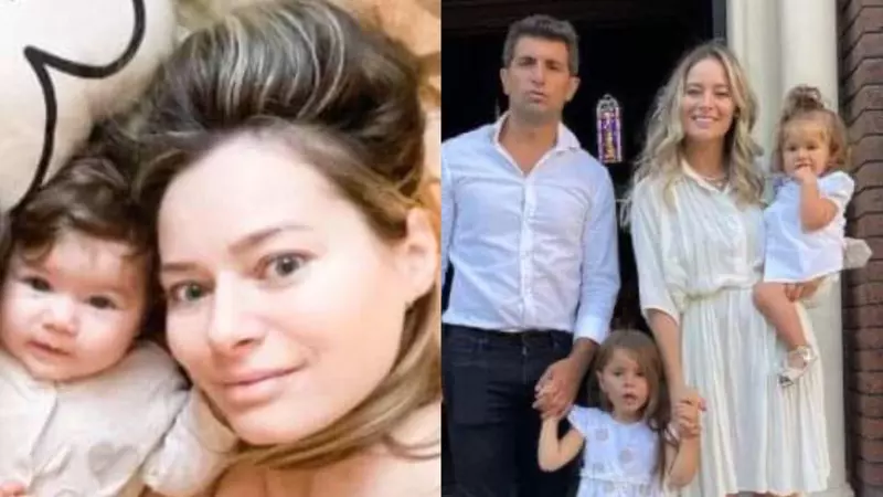 Laura Cosoi i-a rupt turta fiicei sale! Ce a ales Vera de pe tavă