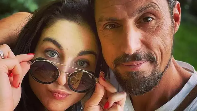 Daniel Pavel de la Survivor s-a despărțit de iubita lui înainte de nuntă: "Nu mai formăm o pereche"