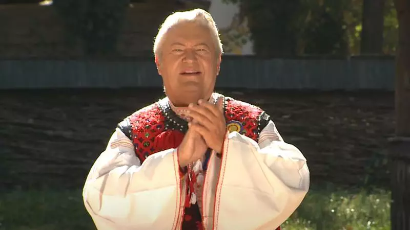 Reacția lui Gheorghe Turda, după ce au apărut înregistrările în care înjură: „Indivizi inculți”