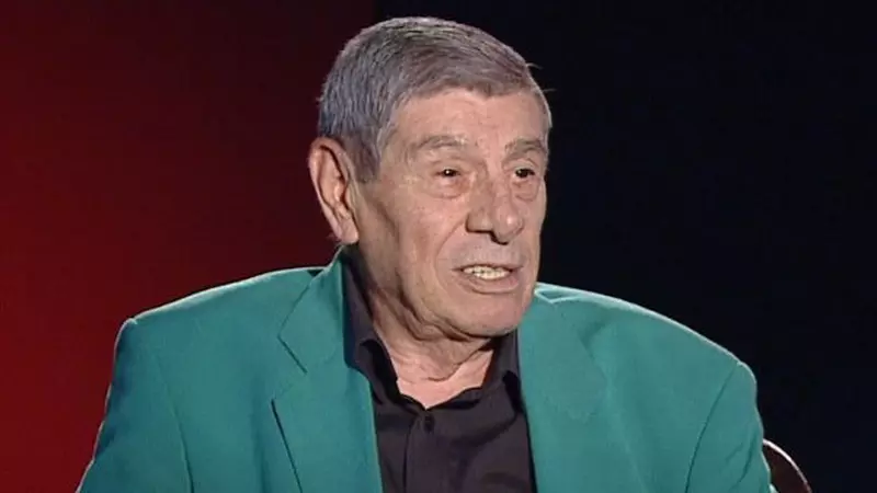 Cu regim de viață are Mitică Popescu, la 84 de ani, pentru a se menține sănătos: "De mai bine de 50 de ani..."