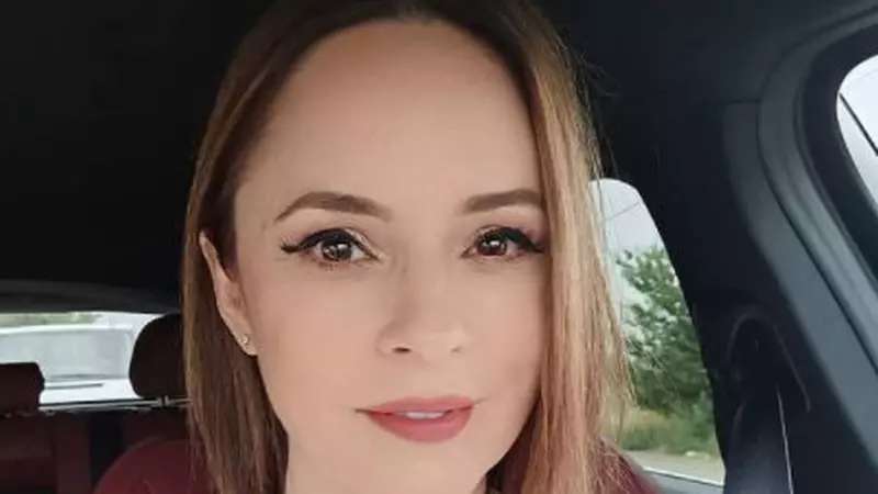 Cine este și cum arată sora Andreei Marin. Cristina e femeie de afaceri
