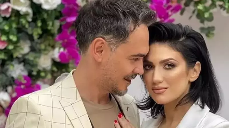 Răzvan Simion a împlinit 41 de ani! A plecat în vacanță cu iubita lui: cum l-a surprins Daliana Răducan