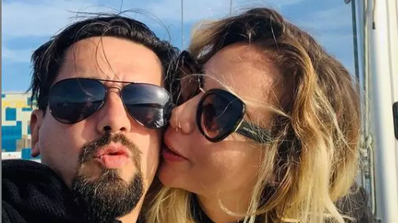 Povestea de dragoste dintre Eliza și Cosmin Natanticu, de la Asia Express. A refuzat să-l ia de soț, inițial