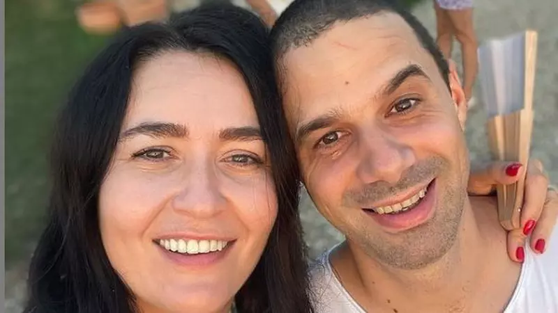 Amalia Năstase, despre certurile cu soțul ei, Răzvan Vasilescu: „Femeia mai are și toane...”