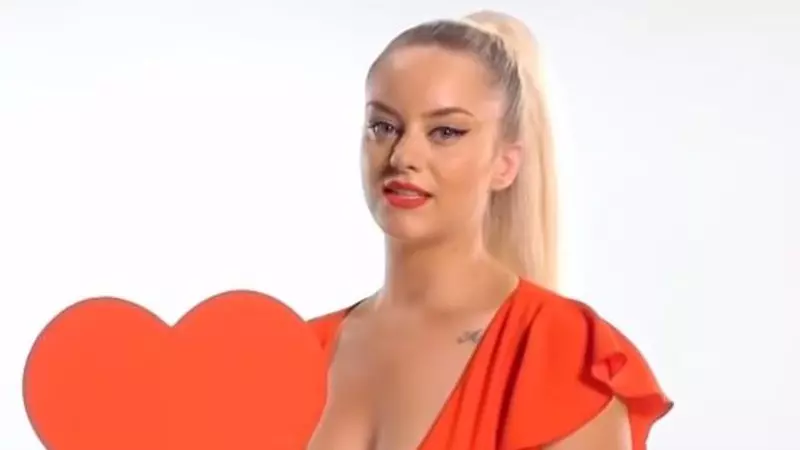 Cine este Raluca Fat de la Mireasa. I-a plăcut un concurent din sezonul 3